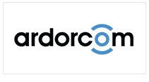 Logo Ardorcom Logo Final Retina Black H100