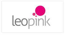Logo Leopink